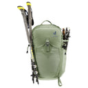 Deuter Trail 25 - Kletterrucksack 52 cm (grove-ivy) - Ansicht 9