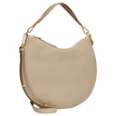 Coccinelle Sunup - Schultertasche 38 cm (sandshe/seagras) - Ansicht 5
