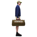 Napapijri Bering 3 - Reisetasche 60 cm (dark olive) - Ansicht 7
