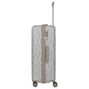 Travelite LASCANA Edition - 4-Rollen-Trolley 76 cm (champagne) - Ansicht 3