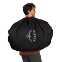 Osprey Farpoint Trek 70 - Reiserucksack 76 cm (black) - Ansicht 10