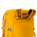 eagle creek Cargo Hauler Rolling Duffel 130L - Rollenreisetasche 86 cm (citrus orange) - Ansicht 6