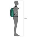 Ortlieb Velocity Lite 17 - Rucksack 45 cm (atlantis green) - Ansicht 5