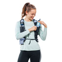 Deuter Ascender 13 - Trailrunningrucksack 47 cm (polar) - Ansicht 11