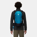 Mammut Lithium 15 - Wanderrucksack 52 cm (sapphire-black) - Ansicht 9