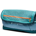 Cotopaxi Allpa Getaway 70L Duffel - Reisetasche/Rucksack 66 cm (blue spruce and abyss) - Ansicht 5