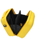 Mandarina Duck Logoduck+ - Beautycase 27 cm (duck yellow) - Ansicht 7