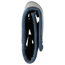 The North Face Base Camp - Geldbörse 19 cm (stone slab/granite grey) - Ansicht 3