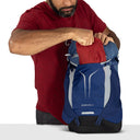 Osprey Sportlite 20 - Wanderrucksack 50 cm (serenity blue) - Ansicht 9