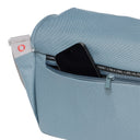 Vaude Coreway Messenger 6 - Umhängetasche 29.5 cm (heron) - Ansicht 6