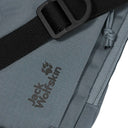 Jack Wolfskin Konya - Umhängetasche 20 cm (grey odessa) - Ansicht 6