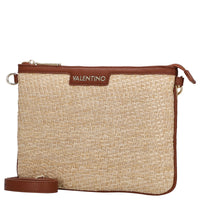 Valentino Demetra Pochette - Umhängetasche 30 cm (naturale/cuoio) - Ansicht 2