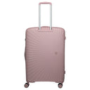 Travelite Tamaris Voyaage - 4-Rollen-Trolley Set 3tlg. L/M/S (blush) - Ansicht 5