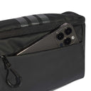 adidas Tiro Competition - Gürteltasche 26 cm (black/carbon) - Ansicht 6