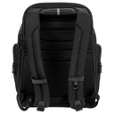 Porsche Design Roadster Nylon Evo - Rucksack M 15.6" 33 cm erw. (black) - Ansicht 4