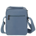 Travelite Workfloow Crossover - Umhängetasche 23 cm (denimblue)