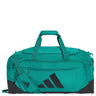 adidas Training Defender Duffle - Sporttasche M 63 cm (equipment green/black)