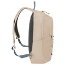 Jack Wolfskin Yuma 18 - Rucksack 15" 46 cm (oyster) - Ansicht 3