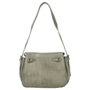 FREDsBRUDER My Forever Friend - Schultertasche (leaf)