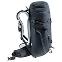 Deuter Trail 22 SL - Women's Kletterrucksack 58 cm (black) - Ansicht 5