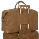 Brics Life Weekender - Reisetasche 55 cm (camel) - Ansicht 5