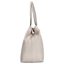 Guess Victtoria Large 2 in 1 Tote - Shopper 50 cm (stone logo) - Ansicht 3