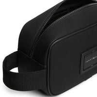 Tommy Hilfiger Foundation Washbag - Kulturbeutel 23 cm (black) - Ansicht 3
