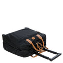 Brics X-Travel Pilotcase - 2-Rollen-Businesstrolley 40.5 cm (black) - Ansicht 7
