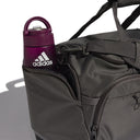 adidas Tra Def Duffle S - Reisetasche S (chacoa/black) - Ansicht 6