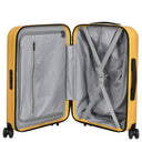 NINETYGO Elbe - 4-Rollen-Kabinentrolley S 55 cm (gelb) - Ansicht 6