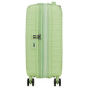 American Tourister Soundbox - 4-Rollen-Kabinentrolley 55 cm (kiwi green) - Ansicht 4