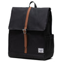 Herschel City - Rucksack 14" 36 cm (black) - Ansicht 2