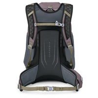 Osprey Hikelite 32 - Wanderrucksack 58 cm (graphite purple) - Ansicht 4