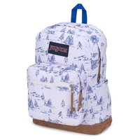 JANSPORT selection Right Pack - Rucksack 15'' 46 cm (lost sasquatch) - Ansicht 2