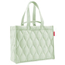 reisenthel Softshopper - Shopper 47 cm (puffer iced matcha) - Ansicht 2
