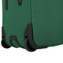Travelite Skaii - Rollenreisetasche M 69 cm (green)