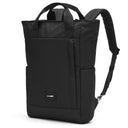 pacsafe GO Totepack - Rucksack 16" 42 cm (jet black) - Ansicht 2