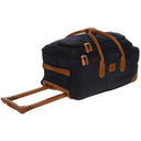 Brics Life - Rollenreisetasche S 55 cm (blue) - Ansicht 2