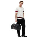 Tommy Hilfiger Metro Duffle - Reisetasche 46 cm (black) - Ansicht 5