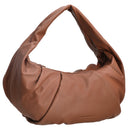 Les Visionnaires Greta Essential Soft Grainy - Henkeltasche 42 cm (chestnut) - Ansicht 5
