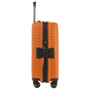Stratic Novium SL - 4-Rollen-Kabinentrolley 55 cm erw. (rosso clay) - Ansicht 5