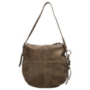 FREDsBRUDER My Forever Friend - Schultertasche 31 cm (muddy khaki) - Ansicht 4