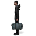 Rains Hilo - Reisetasche 52 cm (dark grey) - Ansicht 4