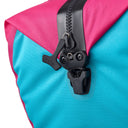 Ortlieb Duffle Lite 40 - Reisetasche / Rucksack 53 cm (blue cyber pink) - Ansicht 8