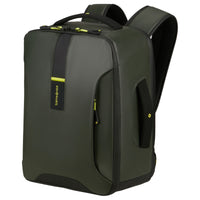 Samsonite Paradiver Light - Underseat-Rucksack 40 cm (jungle green) - Ansicht 2