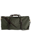 Filson Ruffed Twill Large - Duffle Bag 76 cm (tan) - Ansicht 2