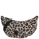Joop Giocoso Leo Ivy - Umhängetasche 34 cm (black) - Ansicht 2