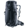 Deuter Trail 22 SL - Women's Kletterrucksack 58 cm (black)