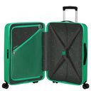 American Tourister Rejoy - 4-Rollen-Trolley 68 cm (grün) - Ansicht 6