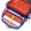 Cotopaxi Tasra 16L - Rucksack 13" 50 cm (del delia) - Ansicht 3